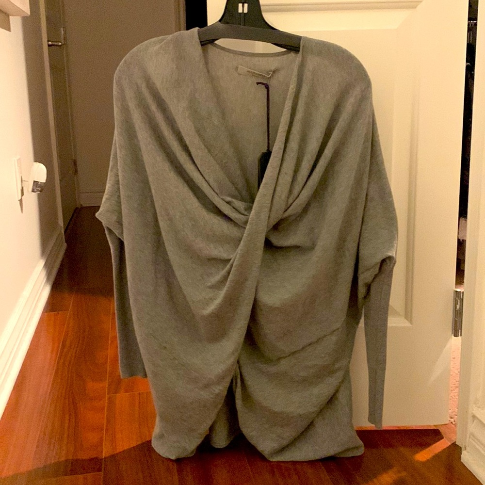 All saints sweater